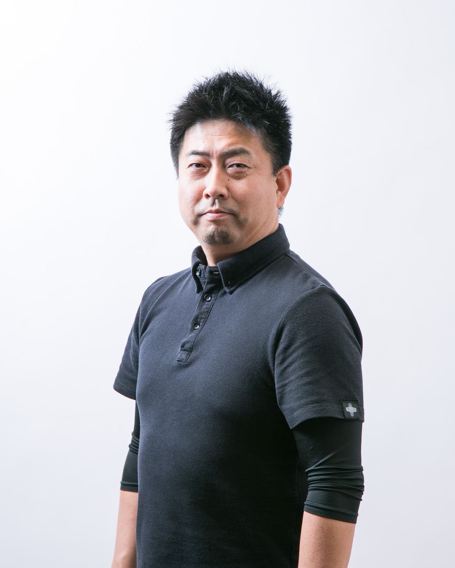 プログラム監修・長谷川氏